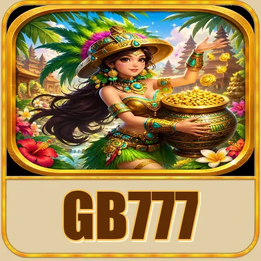 Beranda aplikasi gb777 setelah terbuka